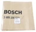 Bosch Vacuum Cleaner Bags - 2609256f33 Dust Bag